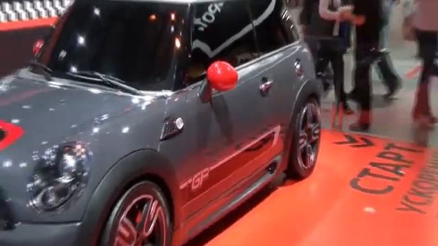 ММАС 2012 MINI смотреть онлайн