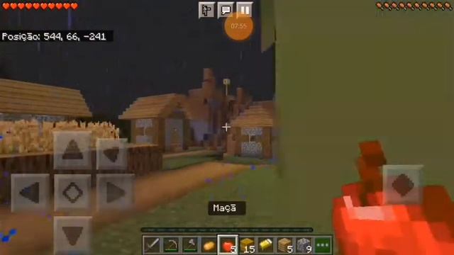 fui entra no meu mundo e nasci em um lugar diferente (mundo poderoso #epi 2) смотреть онлайн