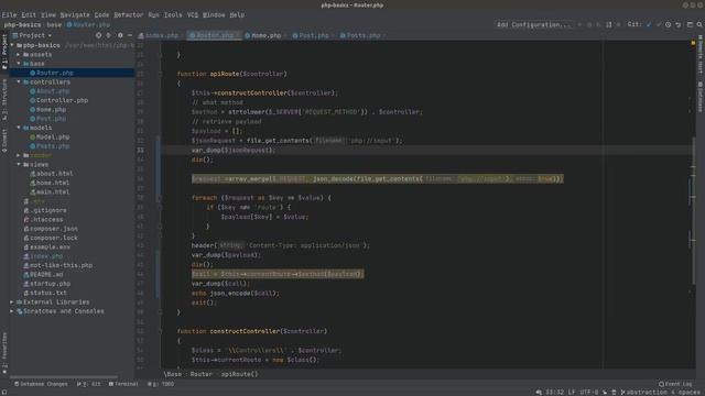 Writing clean PHP code (part 4) смотреть онлайн