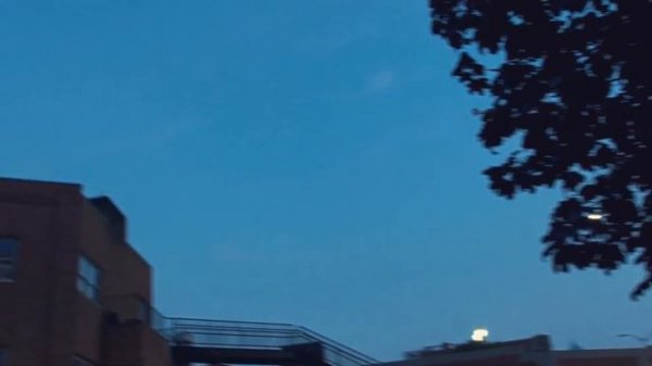 BadComedian, Штат Мэн,США/ State of Maine, USA.