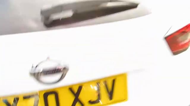 FX70XJV - Nissan Juke смотреть онлайн
