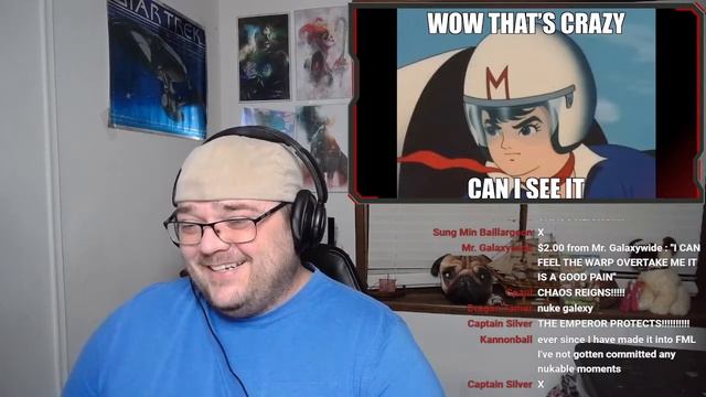 Shenanigans! - Community Livestream! смотреть онлайн