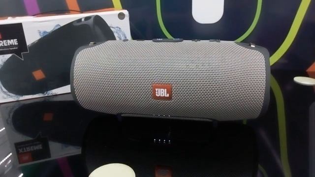 Колонка JBL. Как звучит колонка JBL в паре. смотреть онлайн