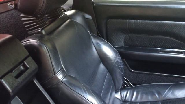 1988 Supercharged MR2 for sale смотреть онлайн