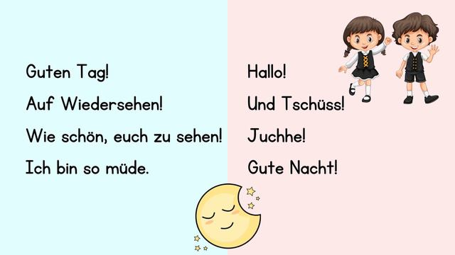 Hallo und guten Tag | Kinderlied | Begrüßungslied | Morgenkreislied смотреть онлайн