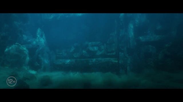 Круиз по джунглям - трейлеры.mp4 смотреть онлайн