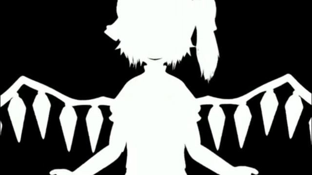 Bad Apple (rus cover) смотреть онлайн