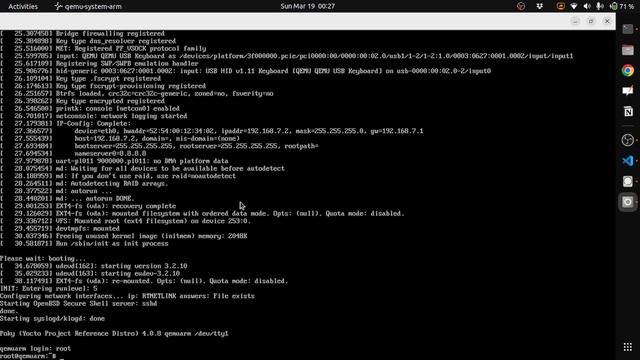 How to add software tools to your Yocto Linux Image - Ep 4 смотреть онлайн