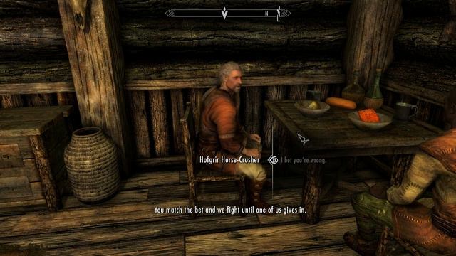 Skyrim AE Legendary Difficulty Ep 122 Caught Red Handed смотреть онлайн