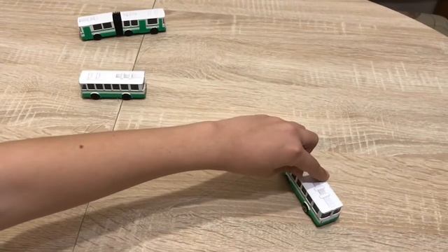 Мультик про автобусы МАЗ смотреть онлайн