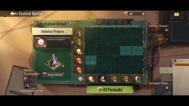 Tentang Bocoran Terbaru Festival Operasi State Of Survival