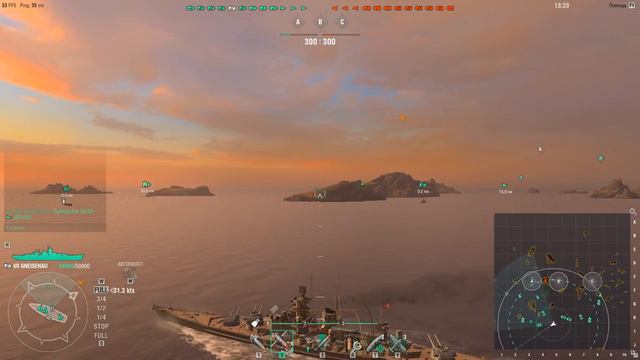 WoW Палундра в рандоме 18+