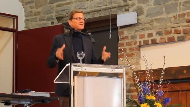 Dr Guido Westerwelle, Overath 2013 смотреть онлайн