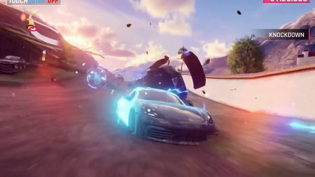 Ipad Air 4 Asphalt 9 Gameplay | Porsche 718 Cayman | 60 FPS | DualShock 4 смотреть онлайн