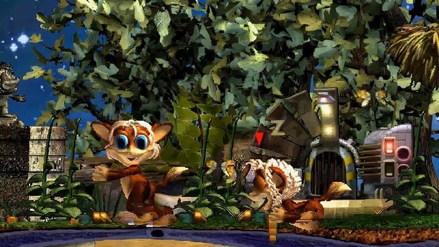 Creatures 3 - Artificial Intelligent Game смотреть онлайн