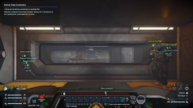 Frostbite Space engineers Ep 9 FOREMAN FIRERAINE смотреть онлайн