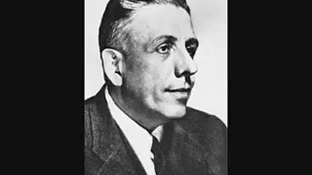 Francis Poulenc - Sonata per clarinetto e pianoforte - I. Allegro tristamente смотреть онлайн