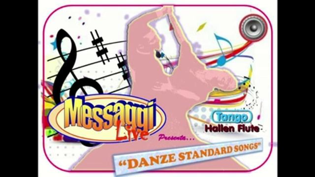 Tango - Hallen flute смотреть онлайн