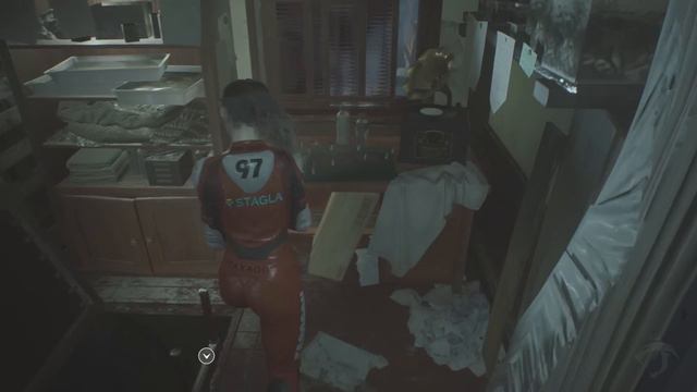 RESIDENT EVIL 2 REMAKE | Conseguir RANGO S+ en HARDCORE CLAIRE A | CONSEJOS Y TRUCOS ESPAÑOL смотреть онлайн
