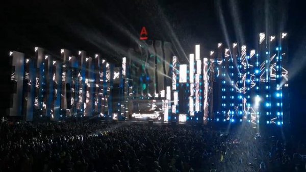 AFP2019 - Ferry Corsten