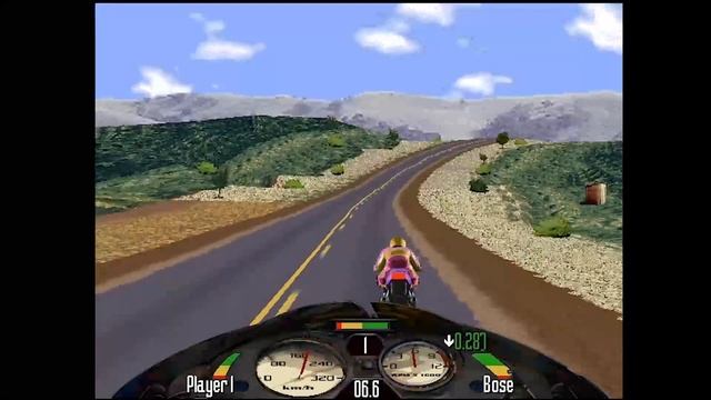 Road Rash | Download Error Free | OG Games Ep 2 | Gameplay смотреть онлайн