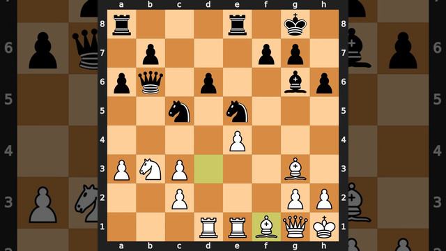 Mihail Saltaev-Matthew Sadler, 1999.01.03 Hastings 1998, Result: 0-1 смотреть онлайн