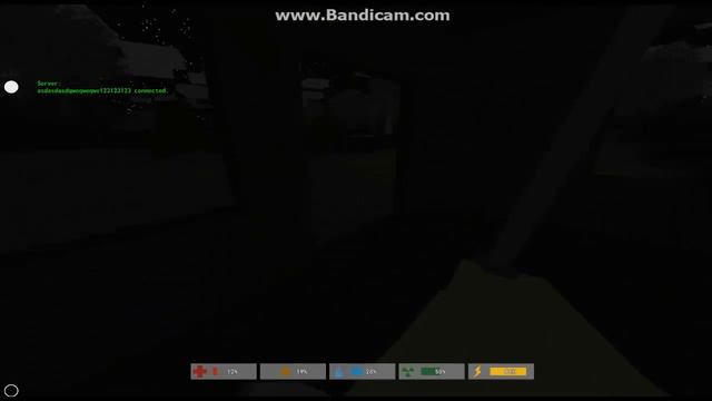 Lp.Unturned#1 Нечо не вижу!
