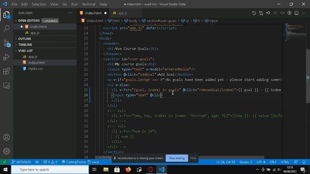 Vuejs Bangla tutorial: Handling Event Propgation смотреть онлайн