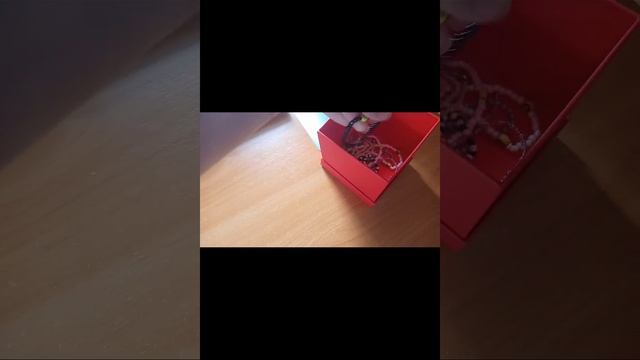 Моё хобби/Обзор изделия из бисера?✨ смотреть онлайн