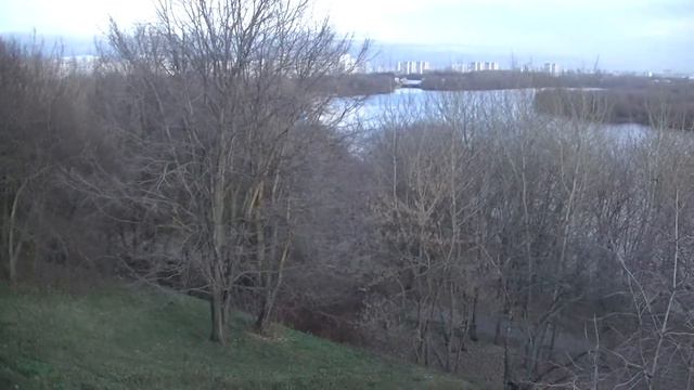 Москва. парк Коломенский - 4 смотреть онлайн
