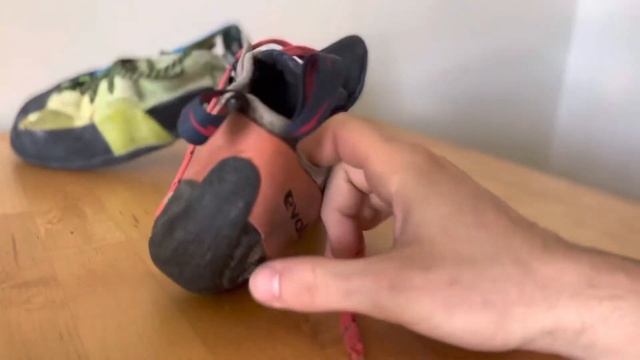 Scarpa Mago and Evolv Oracle Review смотреть онлайн