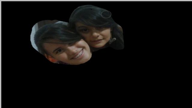 Efecto para Quedar solo en una foto Photoshop CS4 смотреть онлайн