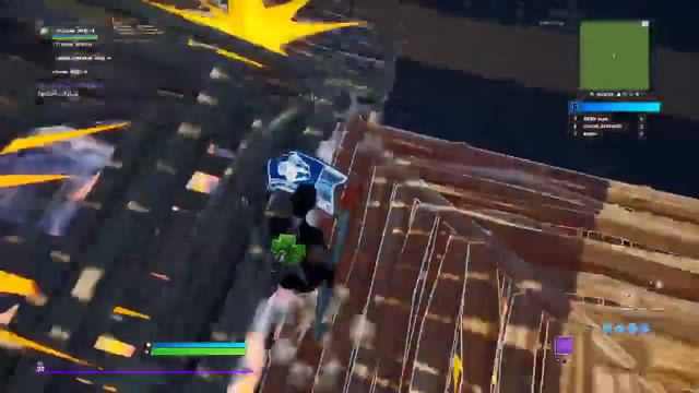 🔴Фортнайт стрим🔴,сезон топ! 🔥Поднимаю птс в арене 💙 !