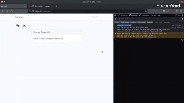 SCESI meetup: Taller de Ingenieria de Software смотреть онлайн