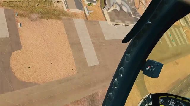 A little fun with the A-10A смотреть онлайн