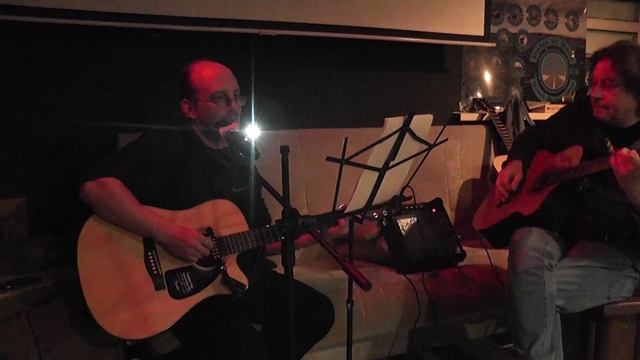 Тристия - Мёртвый город