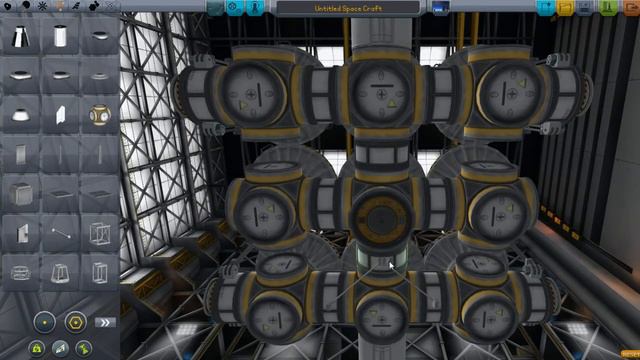 KSP - Episode 176 - Landing Pad Creation/Moon Base Tips смотреть онлайн