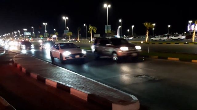 Part 2 | Walking Tour in Prince Turki Street | Al Khobar Saudi Arabia | #shortwalk #hiway #seo смотреть онлайн