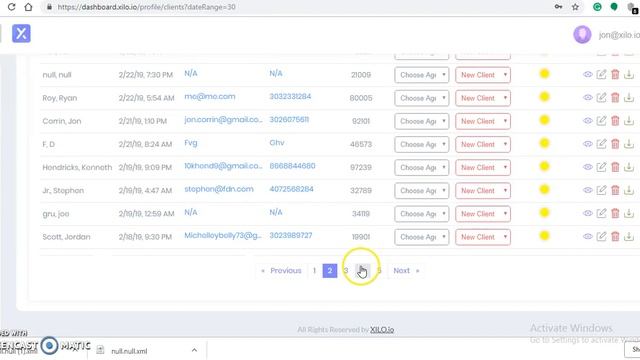 CRM - Dynamic Form - Angular + Laravel смотреть онлайн