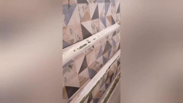 Как снять старую краску с трубы смотреть онлайн