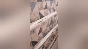 Как снять старую краску с трубы