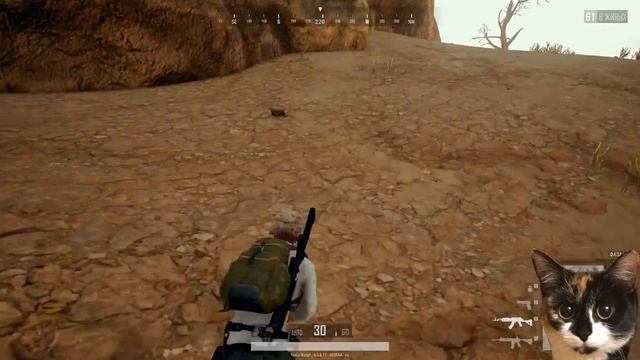 СОЛО ТПП ✌✌✌ Решил вернуться √√√ PLAYERUNKNOWN'S BATTLEGROUNDS смотреть онлайн