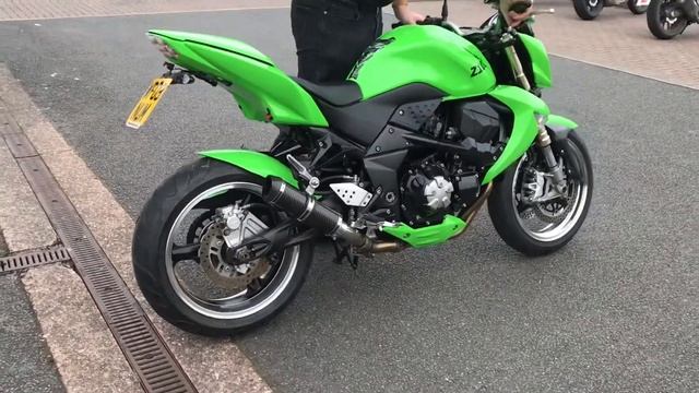 Kawasaki Z1000