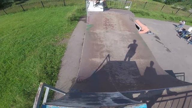 MANNEQUIN CHALLENGE|540 FLAIR|ДВИЖ НА ЛОКАЛЕ смотреть онлайн