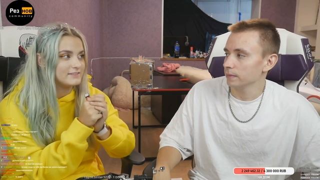 АНДРЕЙ СОЗДАЕТ КАНАЛ ДЛЯ КАВЕРОВ | СТЕРИЛИЗОВАЛИ КОШКУ смотреть онлайн
