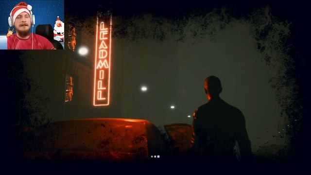 ДОБРО ПОЖАЛОВАТЬ.Welcome To Hanwell #1 смотреть онлайн