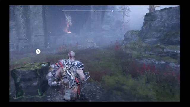 God of war просьбы гномов Слава королю полное прохождение смотреть онлайн