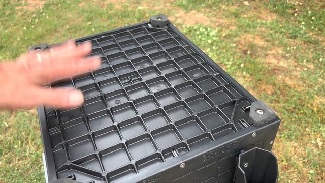 Yakattack Blackpak Pro - Best Kayak Crate ? Is it better then the original?? смотреть онлайн