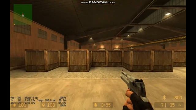 Супер баг карты Аим дигл aim_deagle (ПОДПИШИСЬ) смотреть онлайн