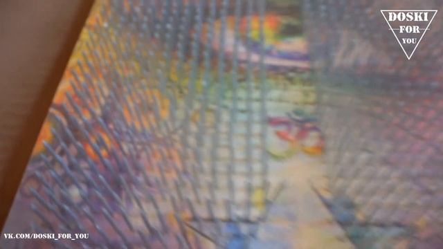 Доска с гвоздями для стояния Йога доска с графикой Садху смотреть онлайн